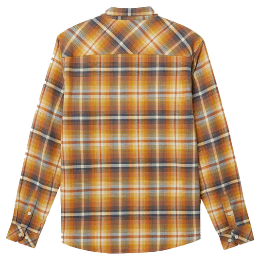 O'Neill Whittaker Button Down Flannel