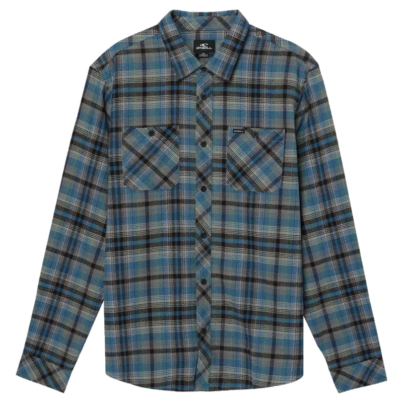 Load image into Gallery viewer, O&#39;Neill Whittaker Button Down Flannel
