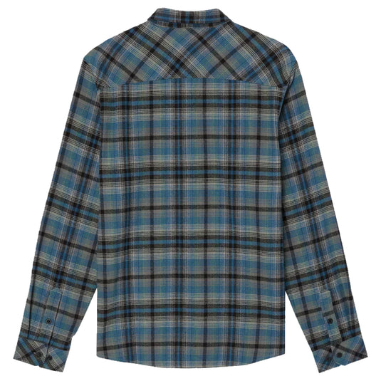 O'Neill Whittaker Button Down Flannel