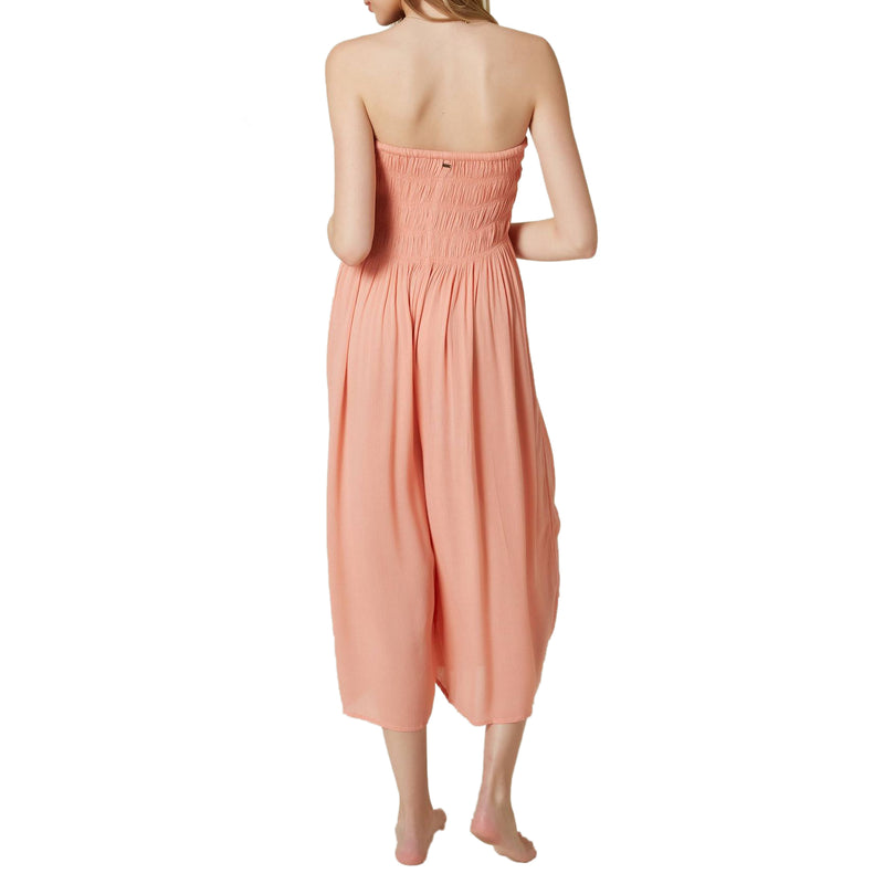 Load image into Gallery viewer, O&#39;Neill Women&#39;s Bonita Cover-Up Jumpsuit
