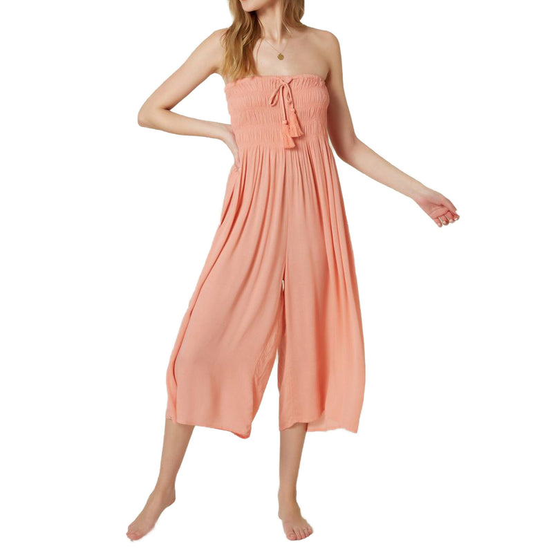 Load image into Gallery viewer, O&#39;Neill Women&#39;s Bonita Cover-Up Jumpsuit
