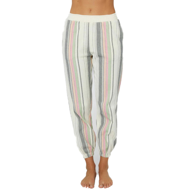 Load image into Gallery viewer, O&#39;Neill Women&#39;s Rosarito Knit Pants
