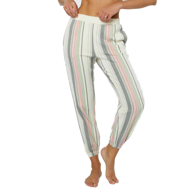 Load image into Gallery viewer, O&#39;Neill Women&#39;s Rosarito Knit Pants
