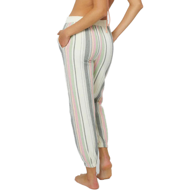 Load image into Gallery viewer, O&#39;Neill Women&#39;s Rosarito Knit Pants
