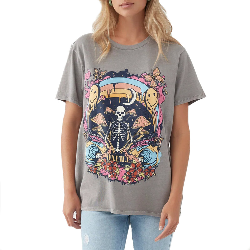 Load image into Gallery viewer, O&#39;Neill Women&#39;s Spaced Out T-Shirt
