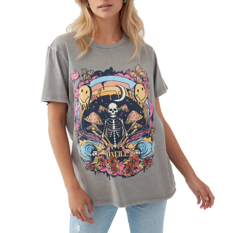 Load image into Gallery viewer, O&#39;Neill Women&#39;s Spaced Out T-Shirt
