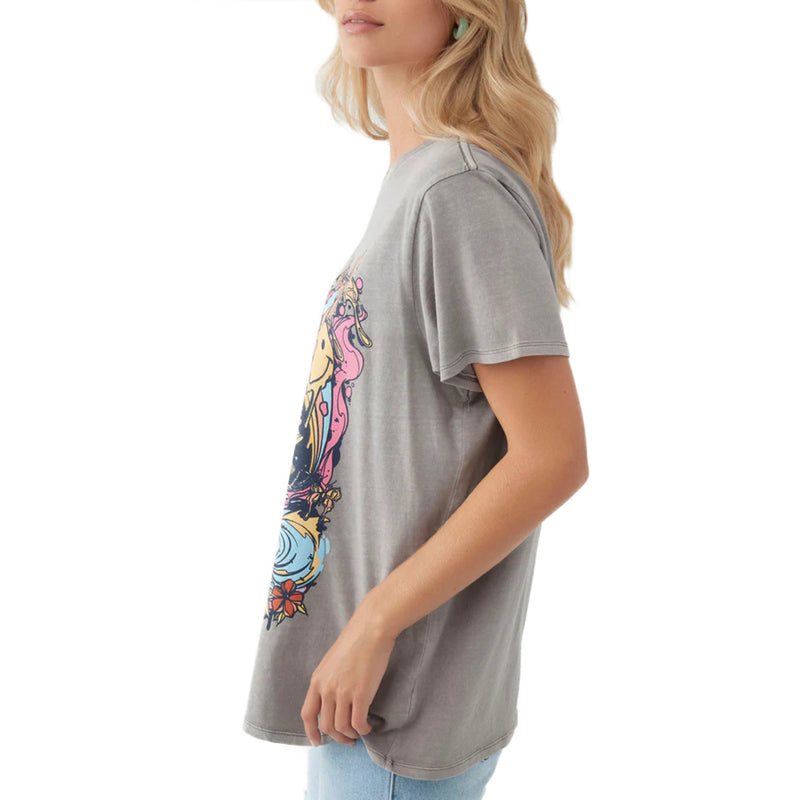 Load image into Gallery viewer, O&#39;Neill Women&#39;s Spaced Out T-Shirt
