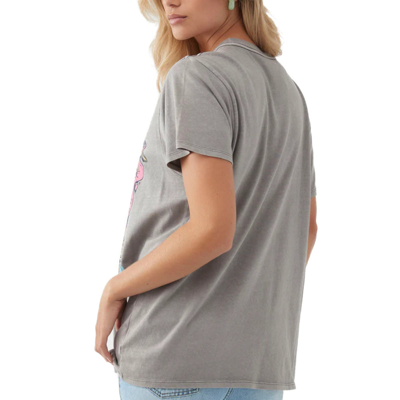 Load image into Gallery viewer, O&#39;Neill Women&#39;s Spaced Out T-Shirt
