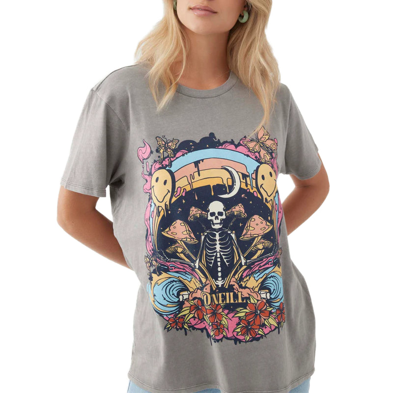 Load image into Gallery viewer, O&#39;Neill Women&#39;s Spaced Out T-Shirt
