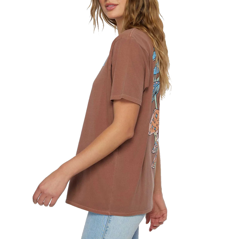 Load image into Gallery viewer, O&#39;Neill Women&#39;s Stay Magic T-Shirt
