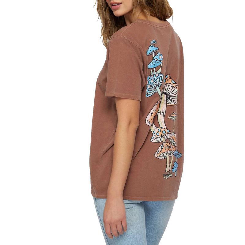 Load image into Gallery viewer, O&#39;Neill Women&#39;s Stay Magic T-Shirt
