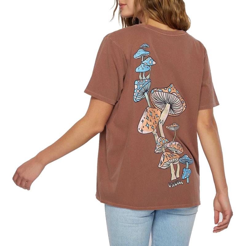 Load image into Gallery viewer, O&#39;Neill Women&#39;s Stay Magic T-Shirt
