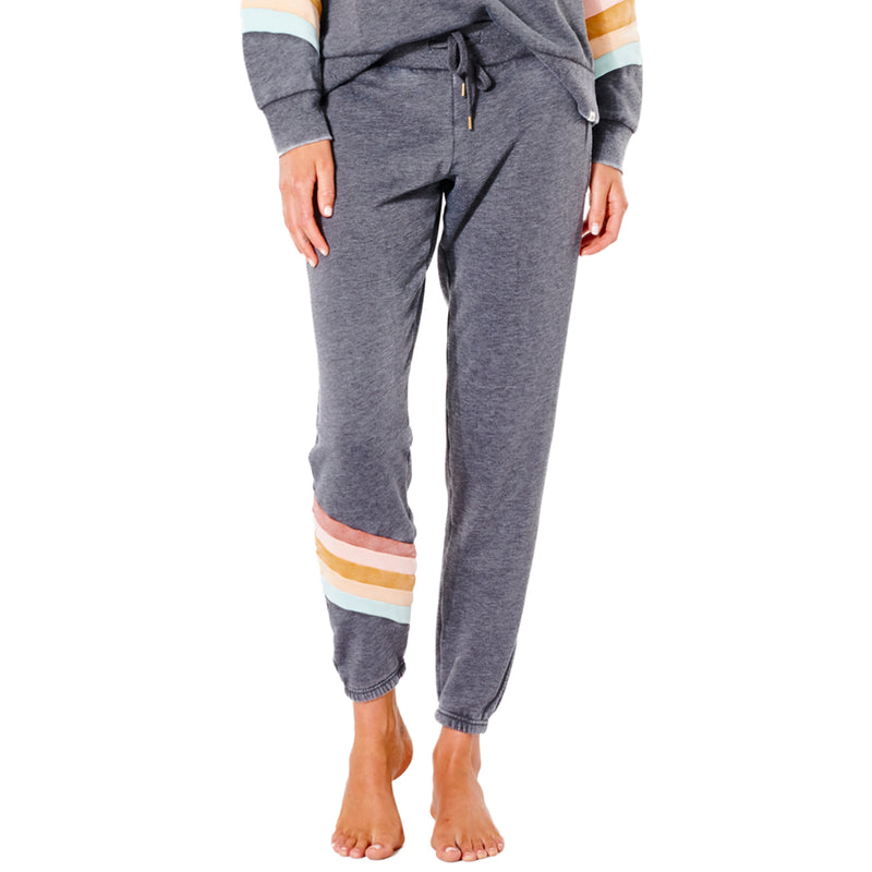 Load image into Gallery viewer, Rip Curl Women&#39;s Sun Seeker Sweatpants
