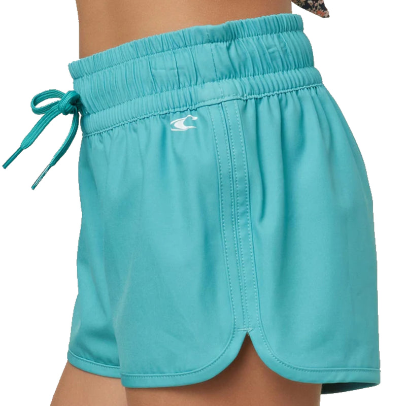 Load image into Gallery viewer, O&#39;Neill Youth Lane Solid Stretch 2&quot; Boardshorts
