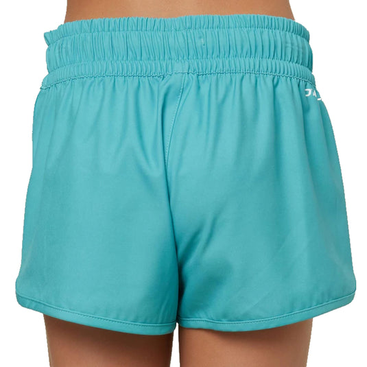 O'Neill Youth Lane Solid Stretch 2" Boardshorts