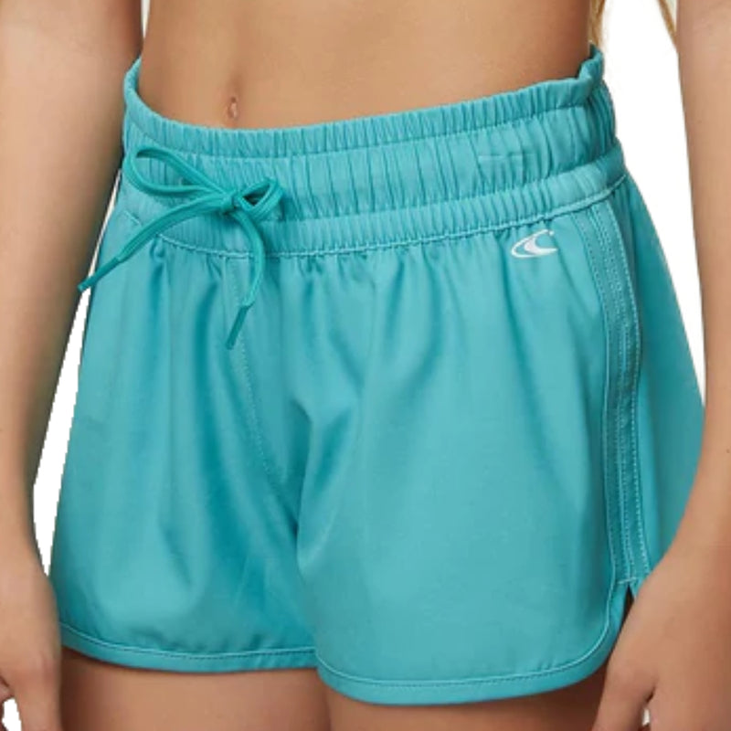 Load image into Gallery viewer, O&#39;Neill Youth Lane Solid Stretch 2&quot; Boardshorts
