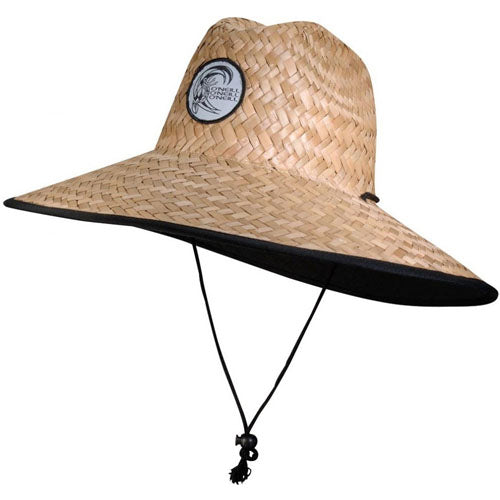 Load image into Gallery viewer, O&#39;Neill Sonoma Straw Hat - Natural
