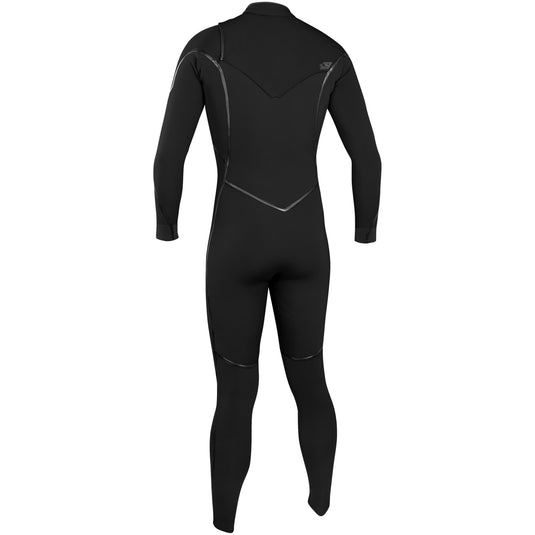 O'Neill Psycho One 4/3 Chest Zip Wetsuit