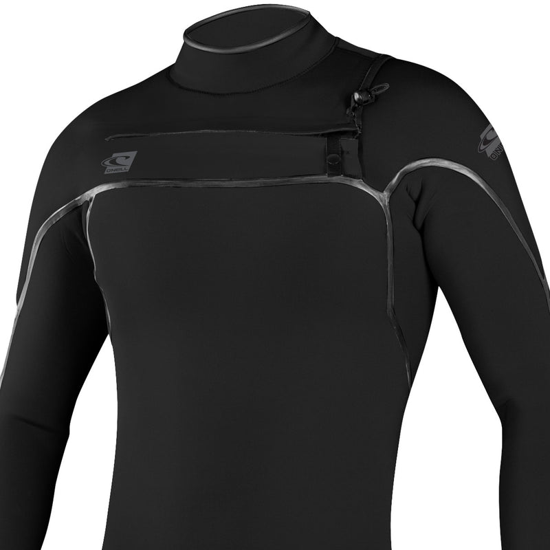 Load image into Gallery viewer, O&#39;Neill Psycho One 4/3 Chest Zip Wetsuit
