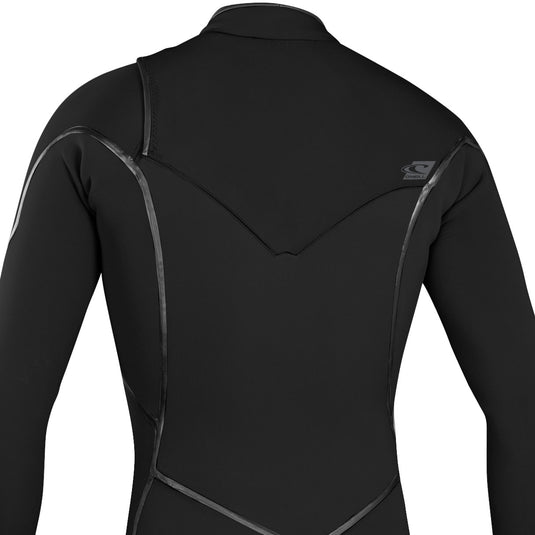 O'Neill Psycho One 4/3 Chest Zip Wetsuit