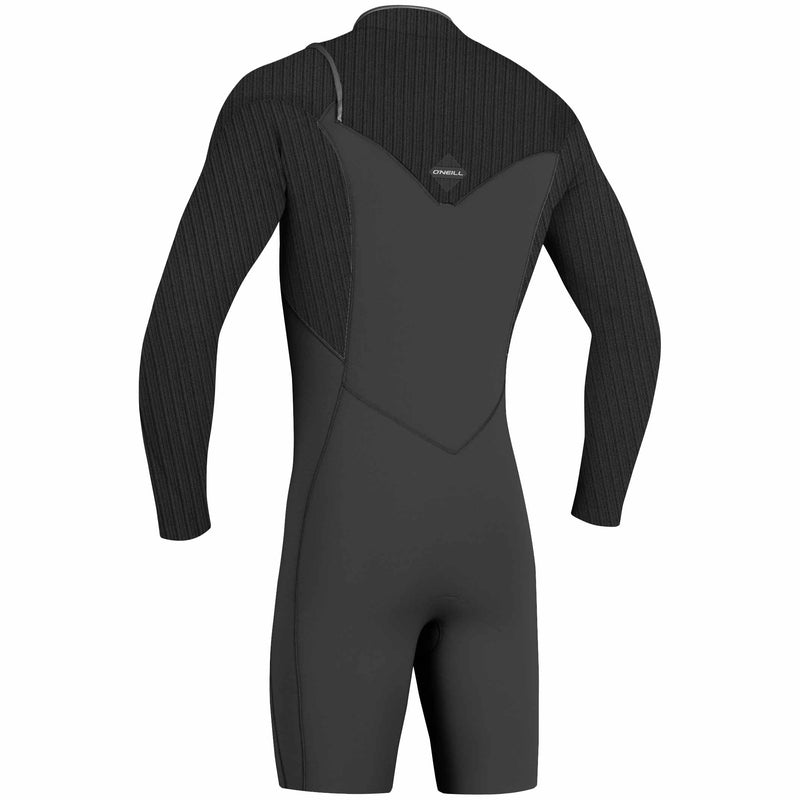 Load image into Gallery viewer, O&#39;Neill HyperFreak 2mm Long Sleeve Chest Zip Spring Wetsuit - 2018
