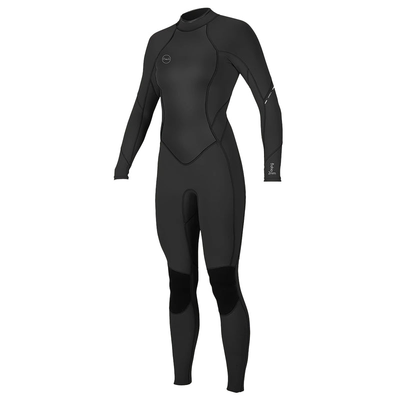 Load image into Gallery viewer, O&#39;Neill Women&#39;s Bahia 3/2 Back Zip Wetsuit
