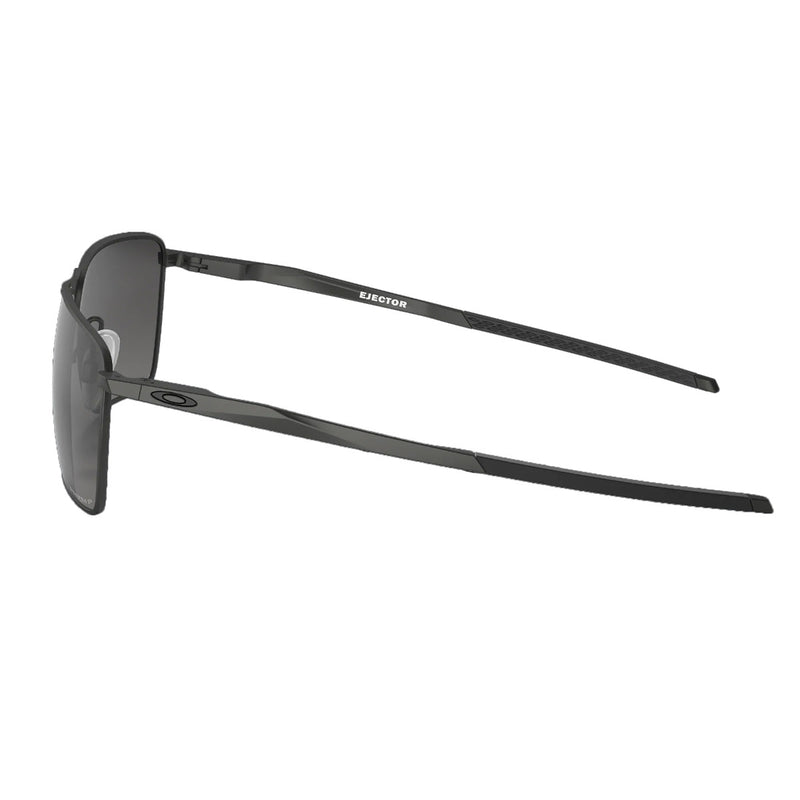 Load image into Gallery viewer, Oakley Ejector Sunglasses - Satin Light Steel/Prizm Grey Gradient
