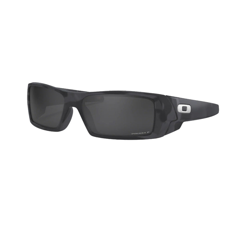 Load image into Gallery viewer, Oakley Gascan Polarized Sunglasses - Matte BlackCamo/Prizm Black
