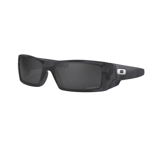 Oakley gascan matte black online