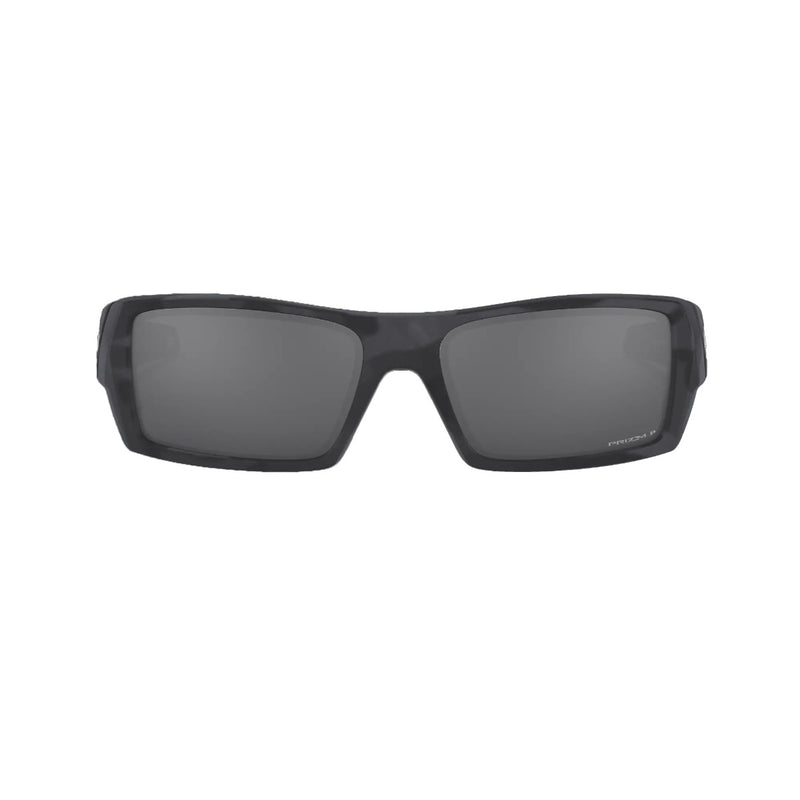 Load image into Gallery viewer, Oakley Gascan Polarized Sunglasses - Matte BlackCamo/Prizm Black
