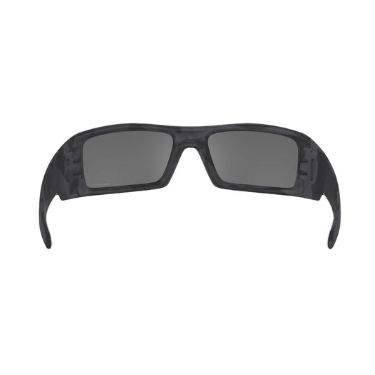 Oakley Gascan Polarized Sunglasses - Matte BlackCamo/Prizm Black