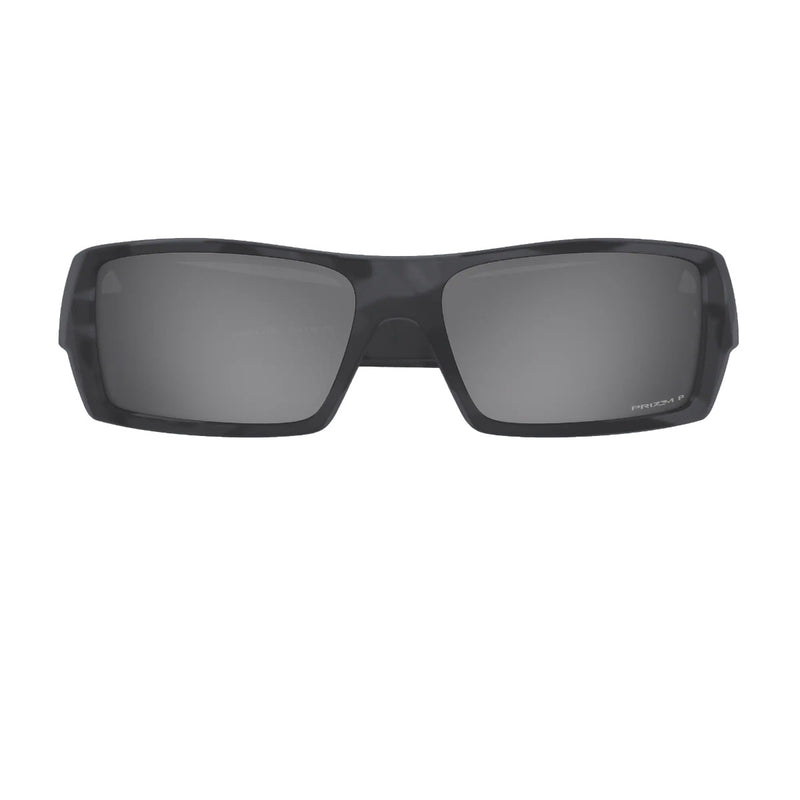 Load image into Gallery viewer, Oakley Gascan Polarized Sunglasses - Matte BlackCamo/Prizm Black
