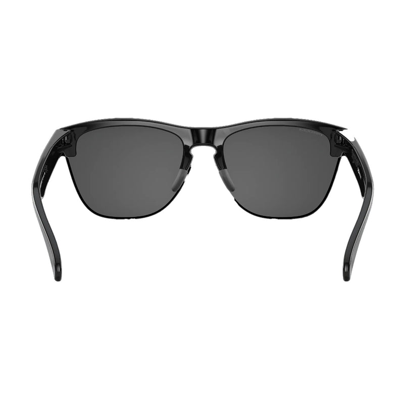 Load image into Gallery viewer, Oakley Frogskins Lite Sunglasses - Polished Black/Prizm Black
