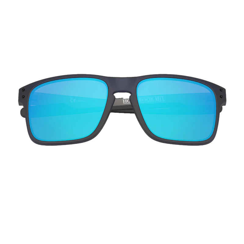 Load image into Gallery viewer, Oakley Holbrook Mix Sunglasses - Matte Trans Blue/Prizm Sapphire
