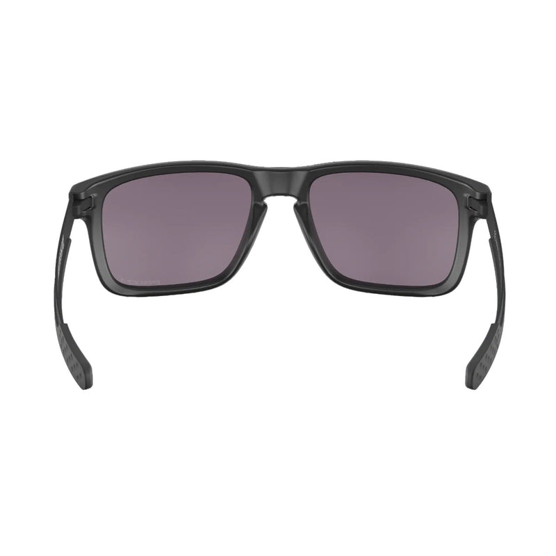 Load image into Gallery viewer, Oakley Holbrook Mix Sunglasses - Matte Black/Prizm Grey
