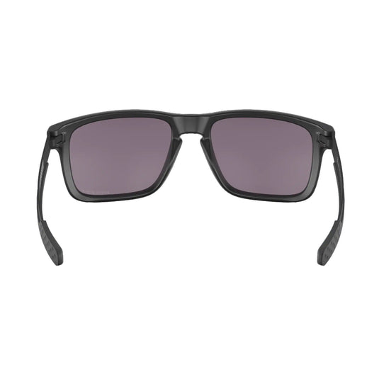 Oakley Holbrook Mix Sunglasses - Matte Black/Prizm Grey