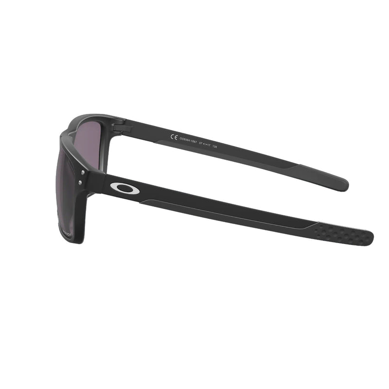 Load image into Gallery viewer, Oakley Holbrook Mix Sunglasses - Matte Black/Prizm Grey
