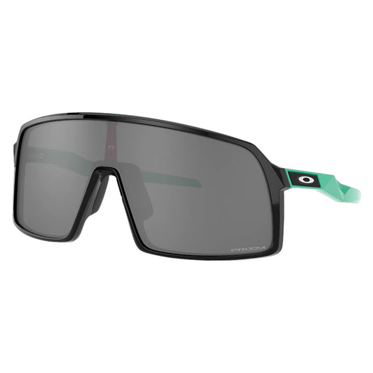 Oakley Sutro Sunglasses - Polished Black/Prizm Black