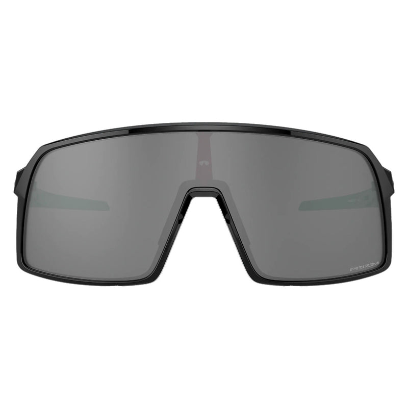 Load image into Gallery viewer, Oakley Sutro Sunglasses - Polished Black/Prizm Black
