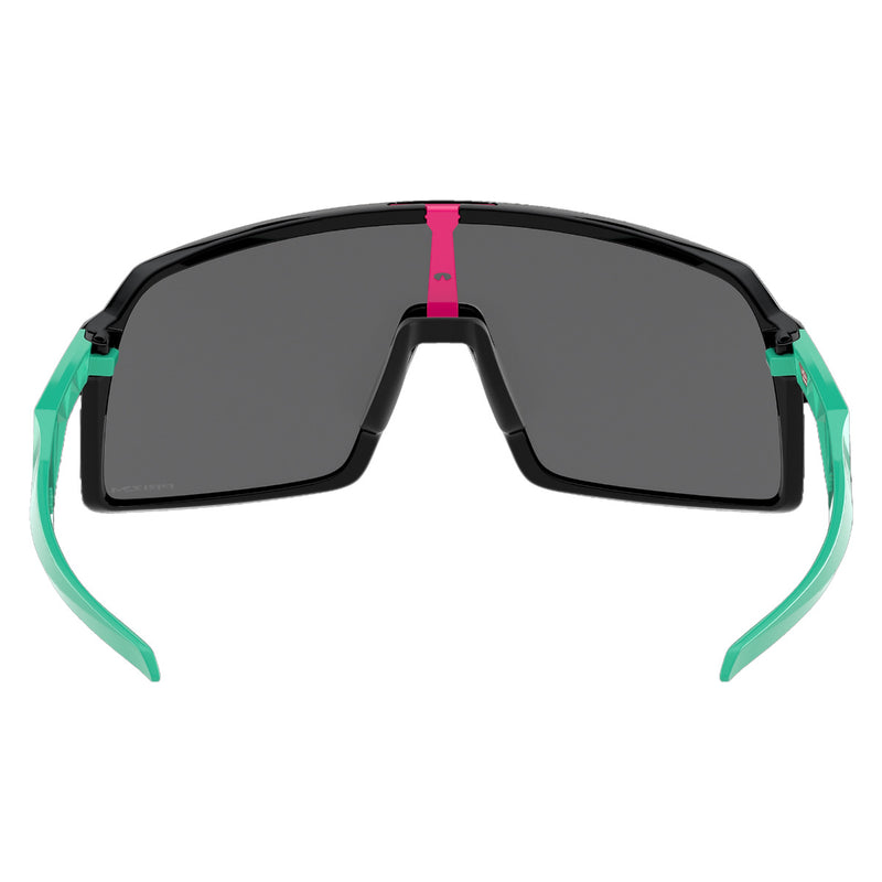 Load image into Gallery viewer, Oakley Sutro Sunglasses - Polished Black/Prizm Black
