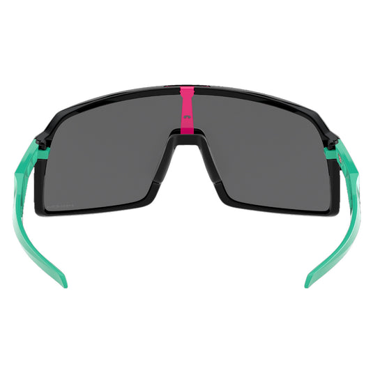 Oakley Sutro Sunglasses - Polished Black/Prizm Black