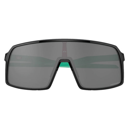 Oakley Sutro Sunglasses - Polished Black/Prizm Black