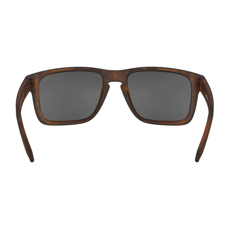 Load image into Gallery viewer, Oakley Holbrook XL Sunglasses - Matte Brown Tort/Prizm Black
