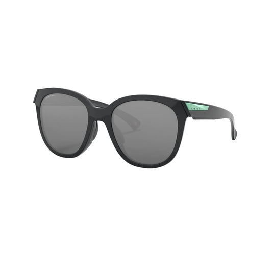 Oakley Low Key Sunglasses - Carbon/Prizm Black