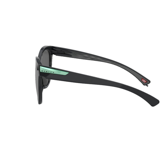 Oakley Low Key Sunglasses - Carbon/Prizm Black