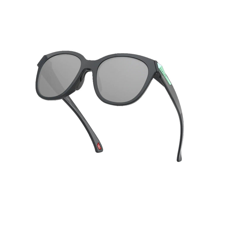 Load image into Gallery viewer, Oakley Low Key Sunglasses - Carbon/Prizm Black
