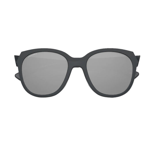 Oakley Low Key Sunglasses - Carbon/Prizm Black