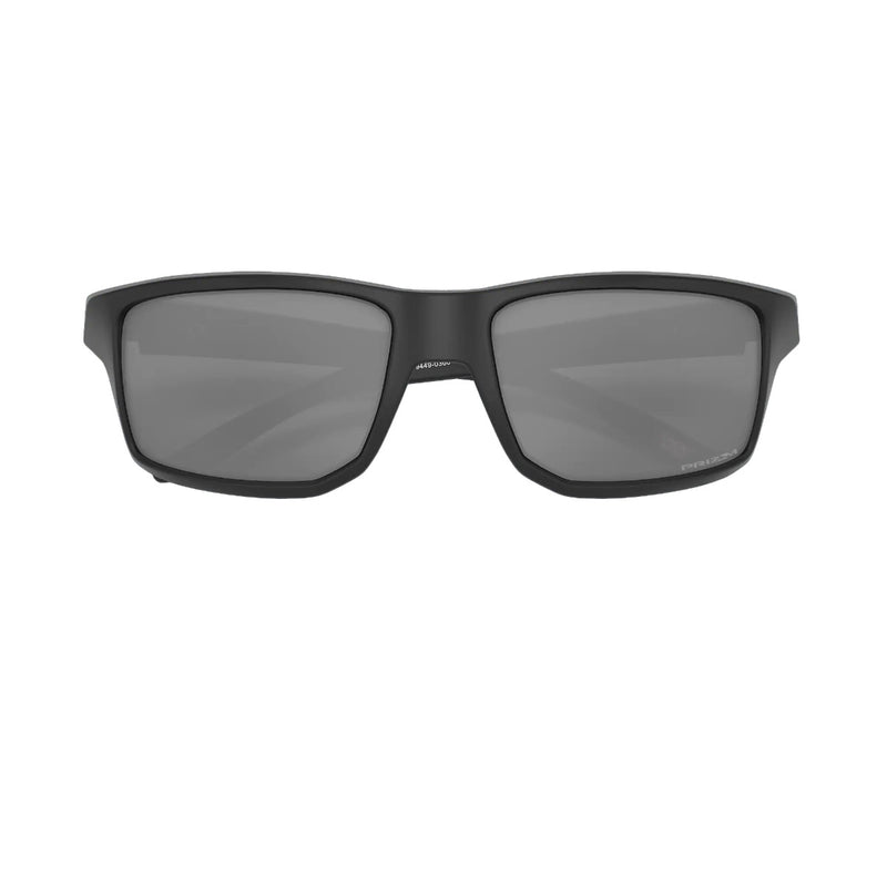 Load image into Gallery viewer, Oakley Gibston Sunglasses - Matte Black/Prizm Black
