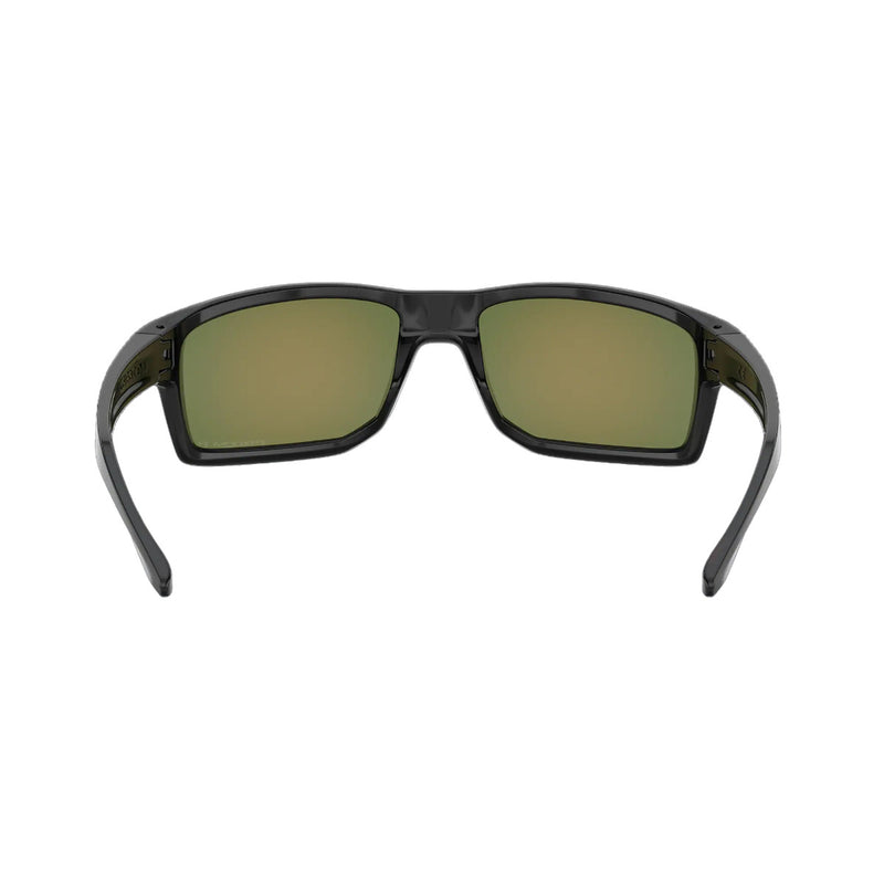 Load image into Gallery viewer, Oakley Gibston Polarized Sunglasses - Black Ink/Prizm Ruby
