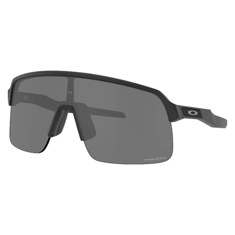 Load image into Gallery viewer, Oakley Sutro Lite Sunglasses - Matte Black/Prizm Black
